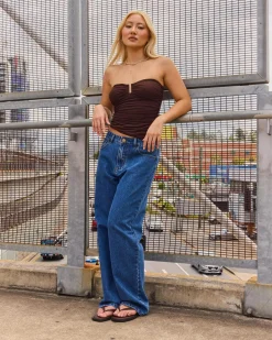 Maisie Tube Top