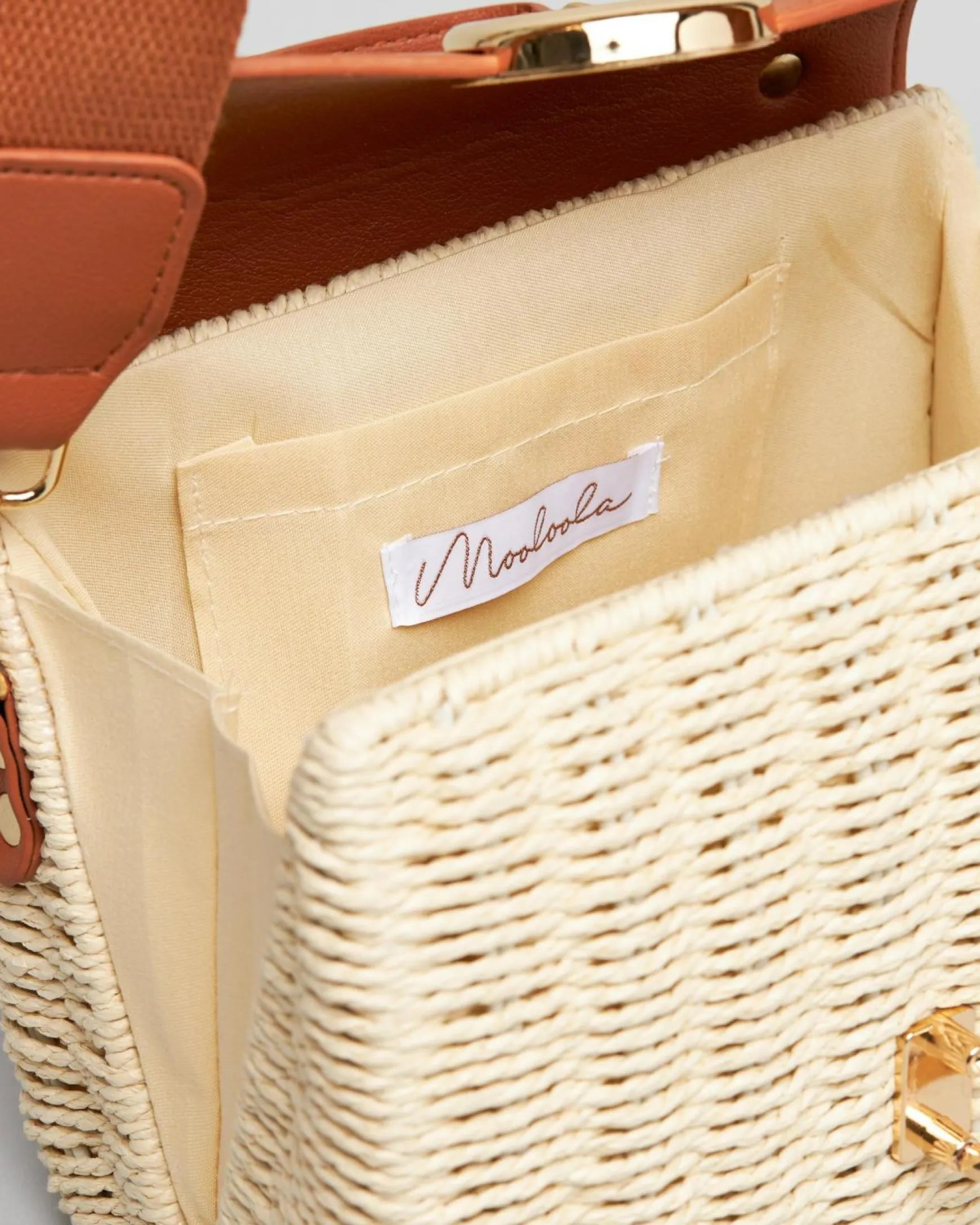 Maisy Crossbody Bag