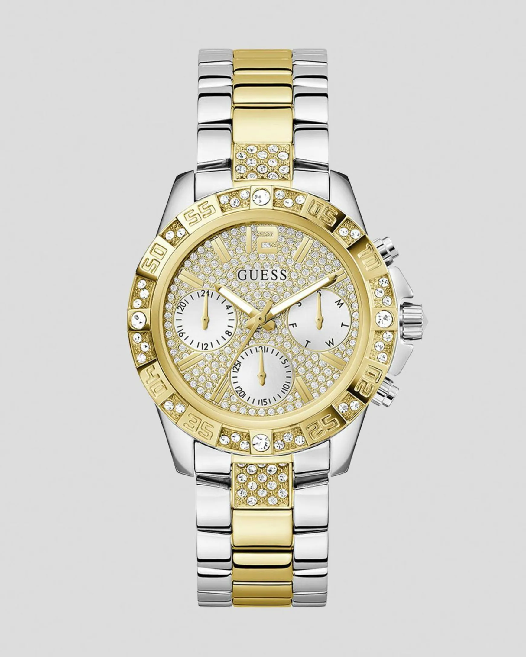 Majesty Watch