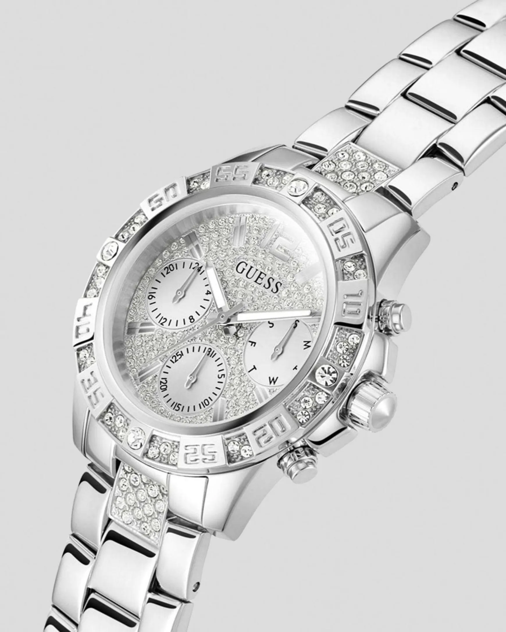 Majesty Watch