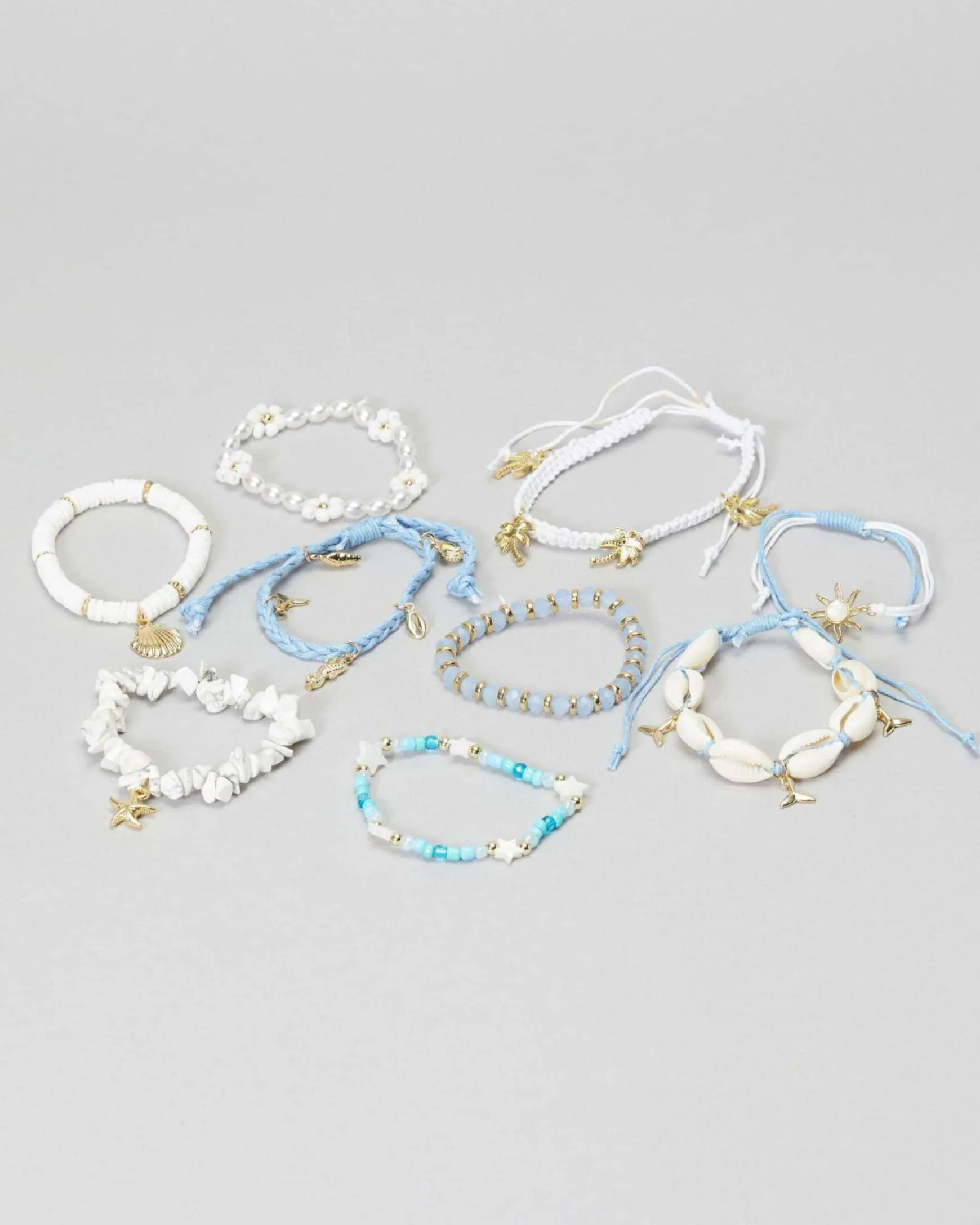 Maldives Bracelet Pack