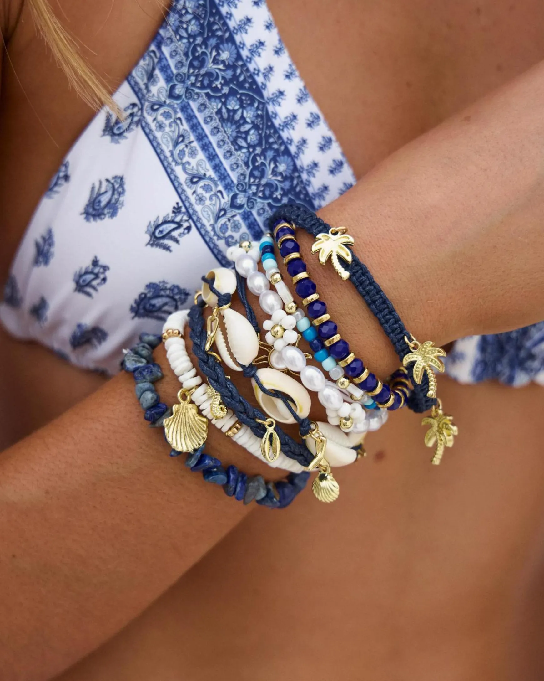 Maldives Bracelet Pack