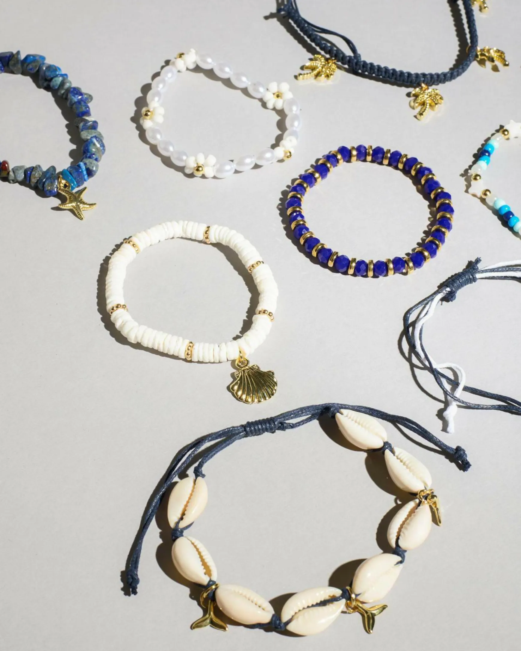 Maldives Bracelet Pack