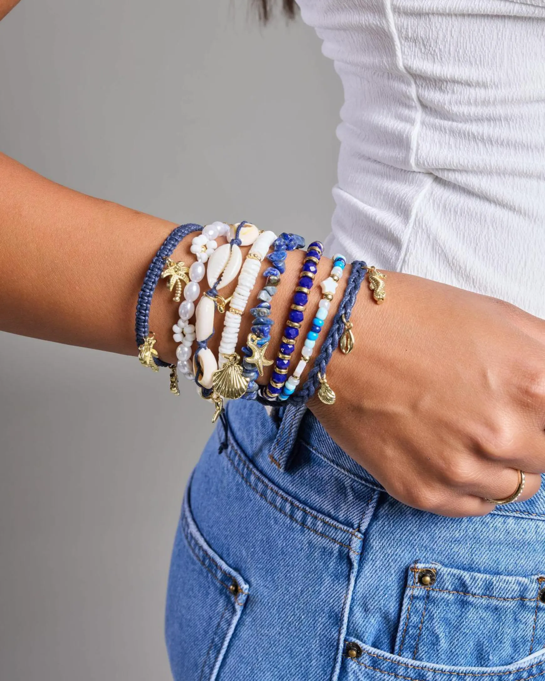 Maldives Bracelet Pack