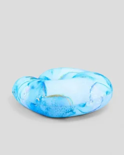 Maldives Neck Pillow