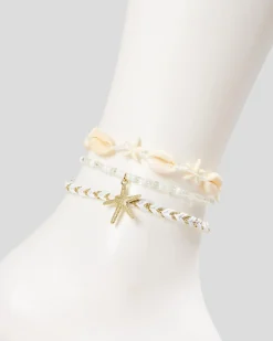 Mallorca Anklet Pack