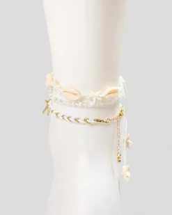 Mallorca Anklet Pack