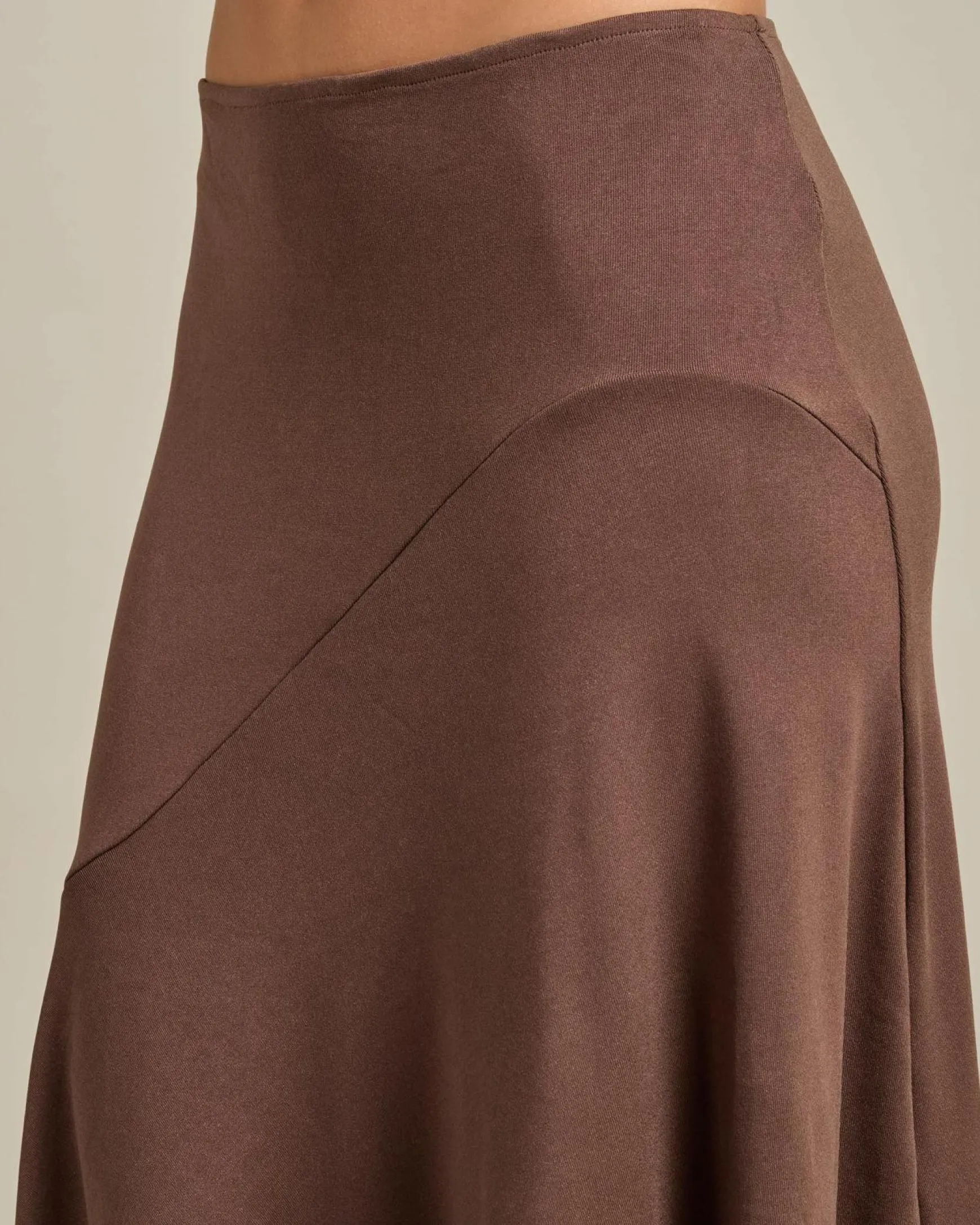 Mallorca Midi Skirt