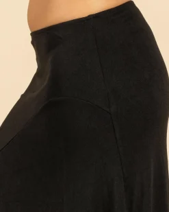 Mallorca Midi Skirt