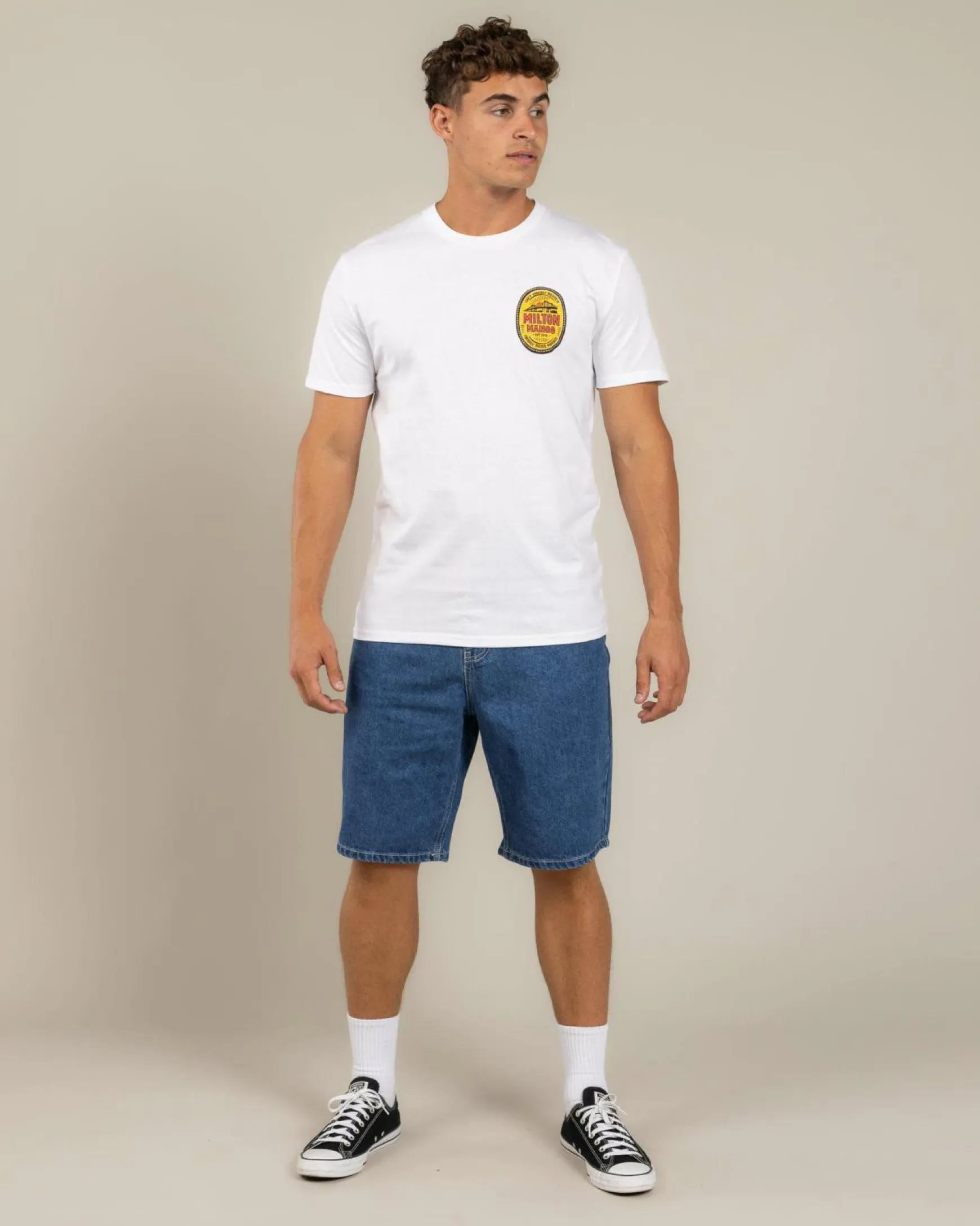 Mango Story T-Shirt