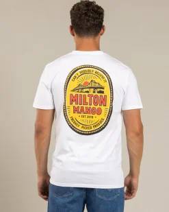 Mango Story T-Shirt