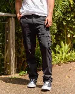 Manila Cargo Pants