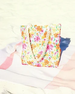 Margaux Beach Bag
