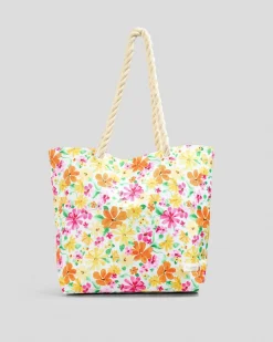 Margaux Beach Bag