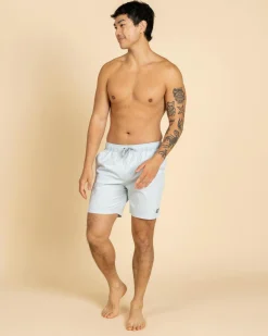 Mario 2.0 Elastic Walk Shorts