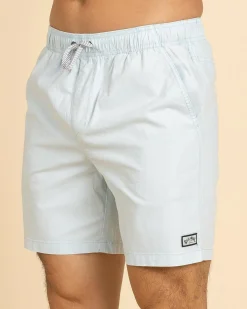 Mario 2.0 Elastic Walk Shorts