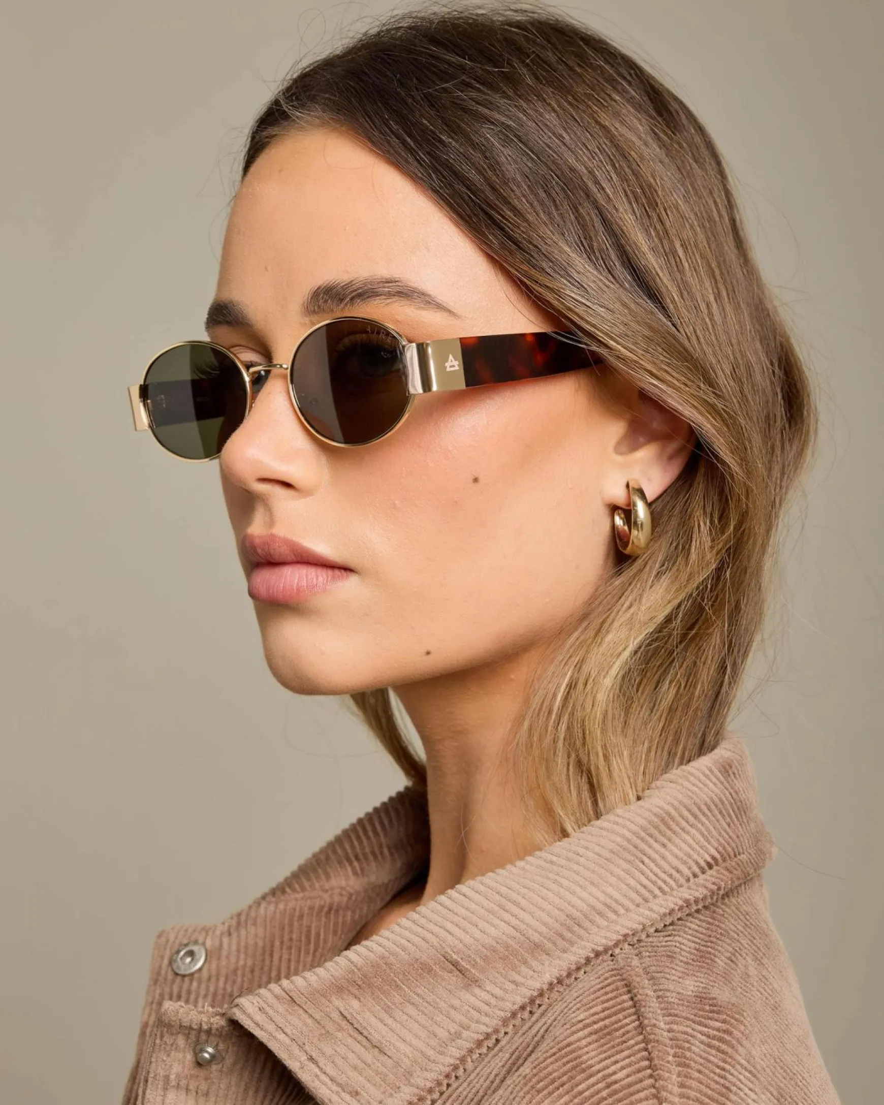 Mars II Sunglasses