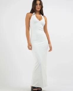 Matilda Maxi Dress