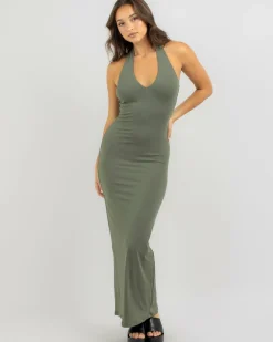 Matilda Maxi Dress