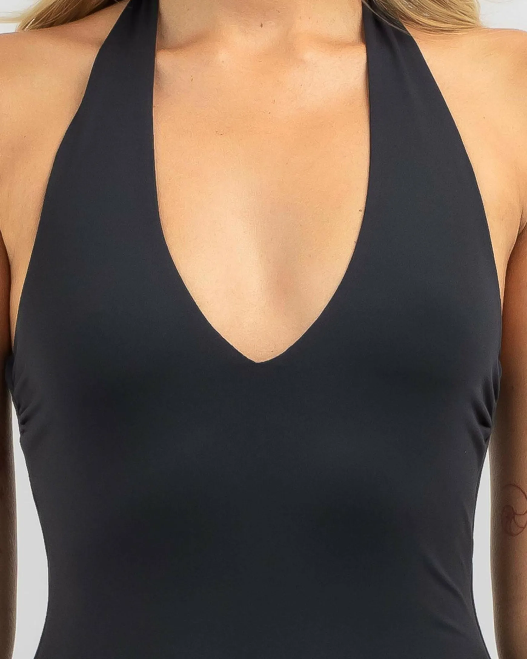 Matilda Maxi Dress