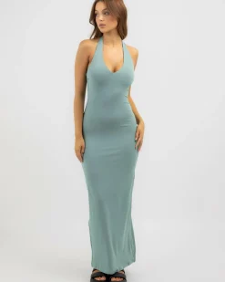 Matilda Maxi Dress