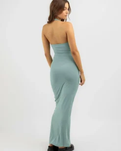 Matilda Maxi Dress