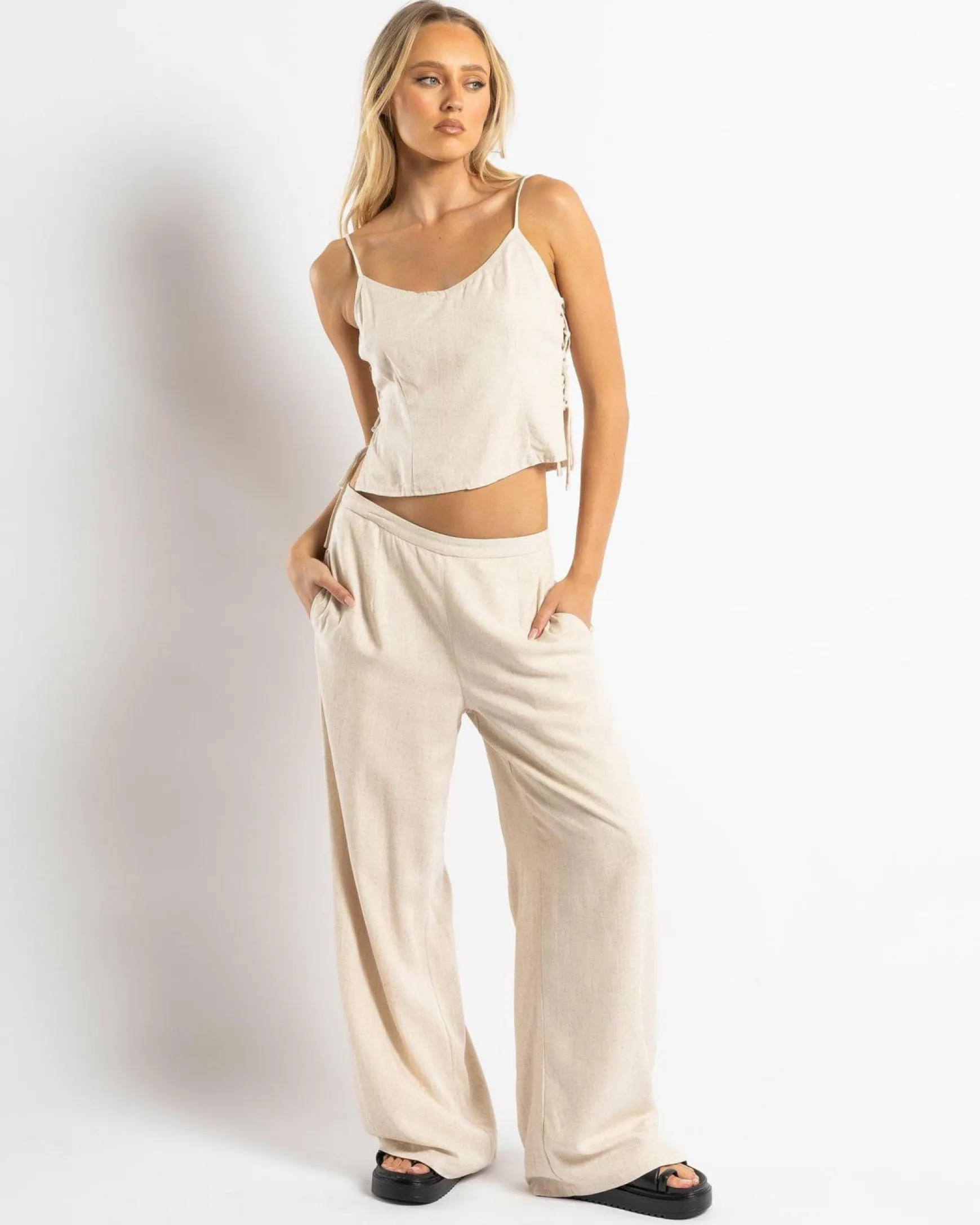 Maui Hawaii Pants