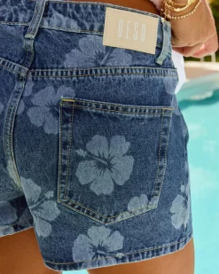 Maui Skort