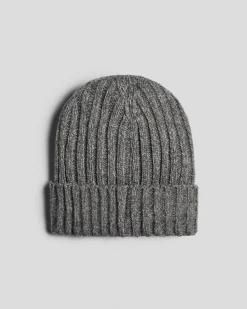 Mauled Beanie