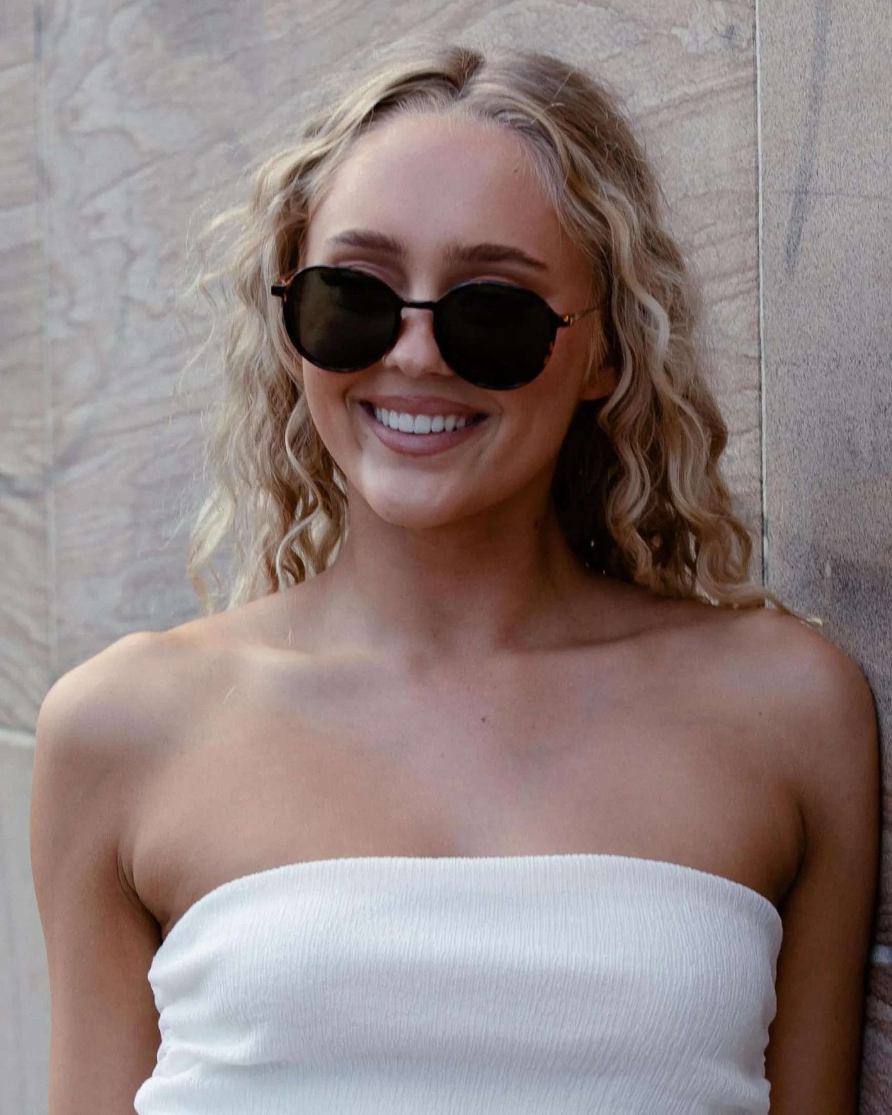 Maxwell Sunglasses