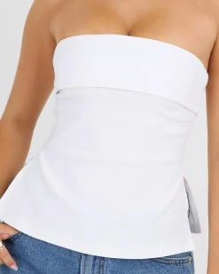 May Tube Top