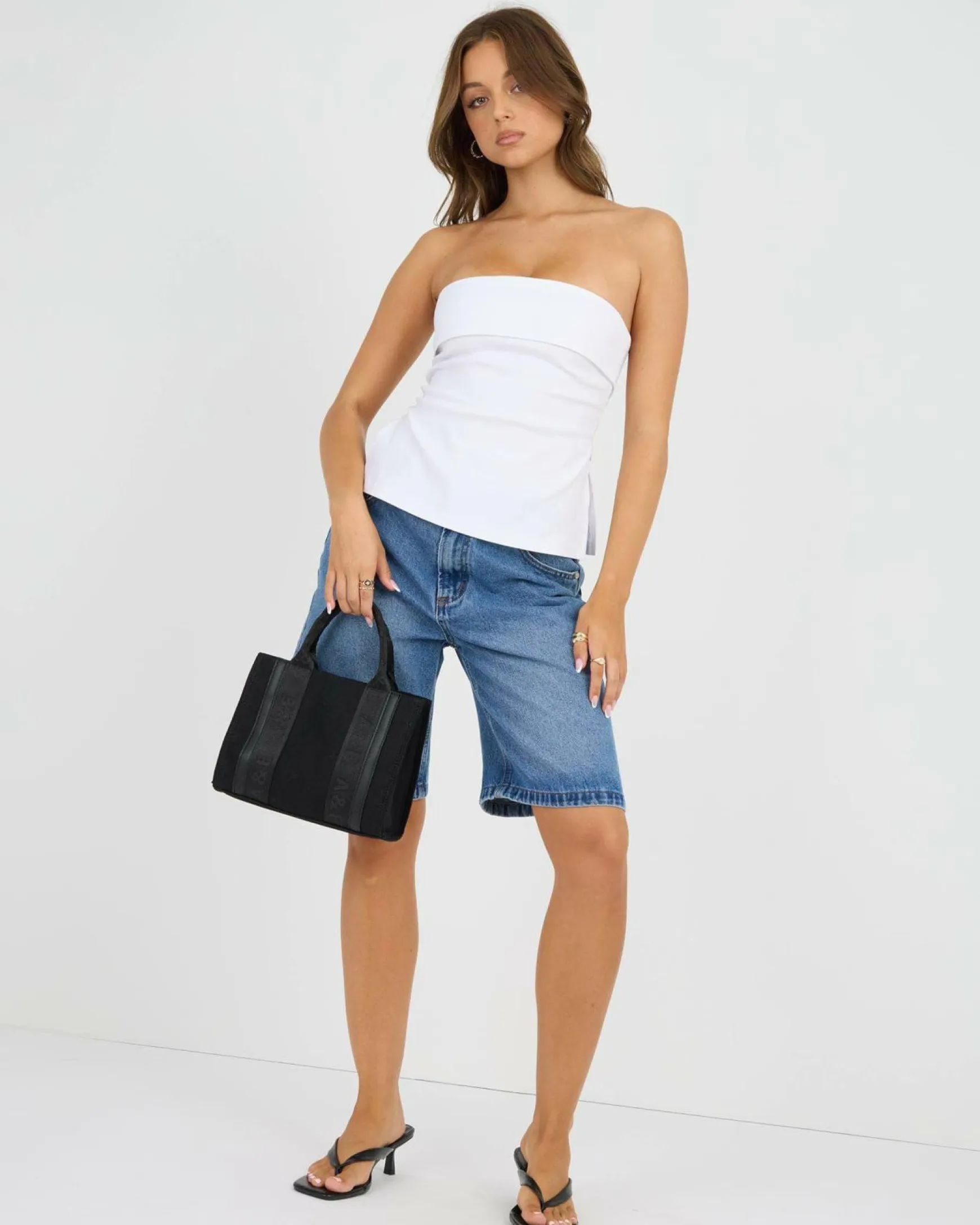 May Tube Top