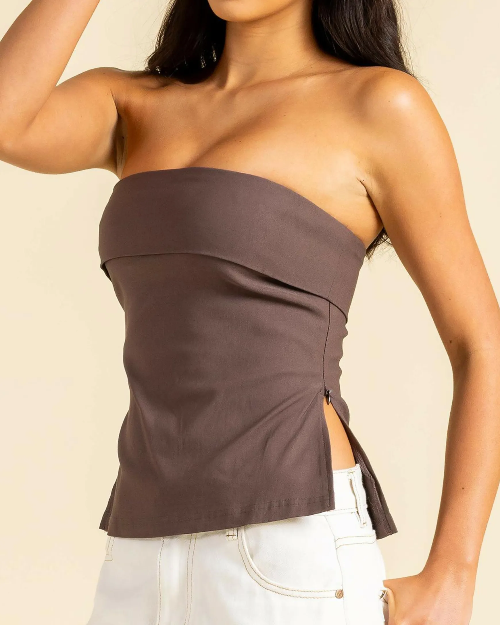 May Tube Top