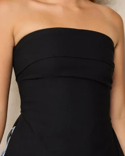 May Tube Top