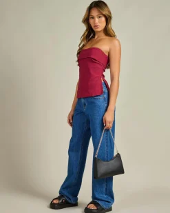 May Tube Top