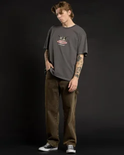 Maybe Today Carpenter Jeans