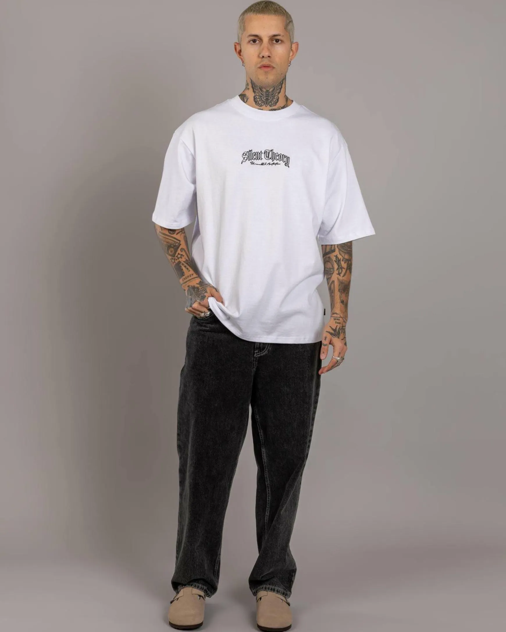 Mayhem Box T-Shirt