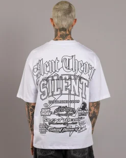 Mayhem Box T-Shirt