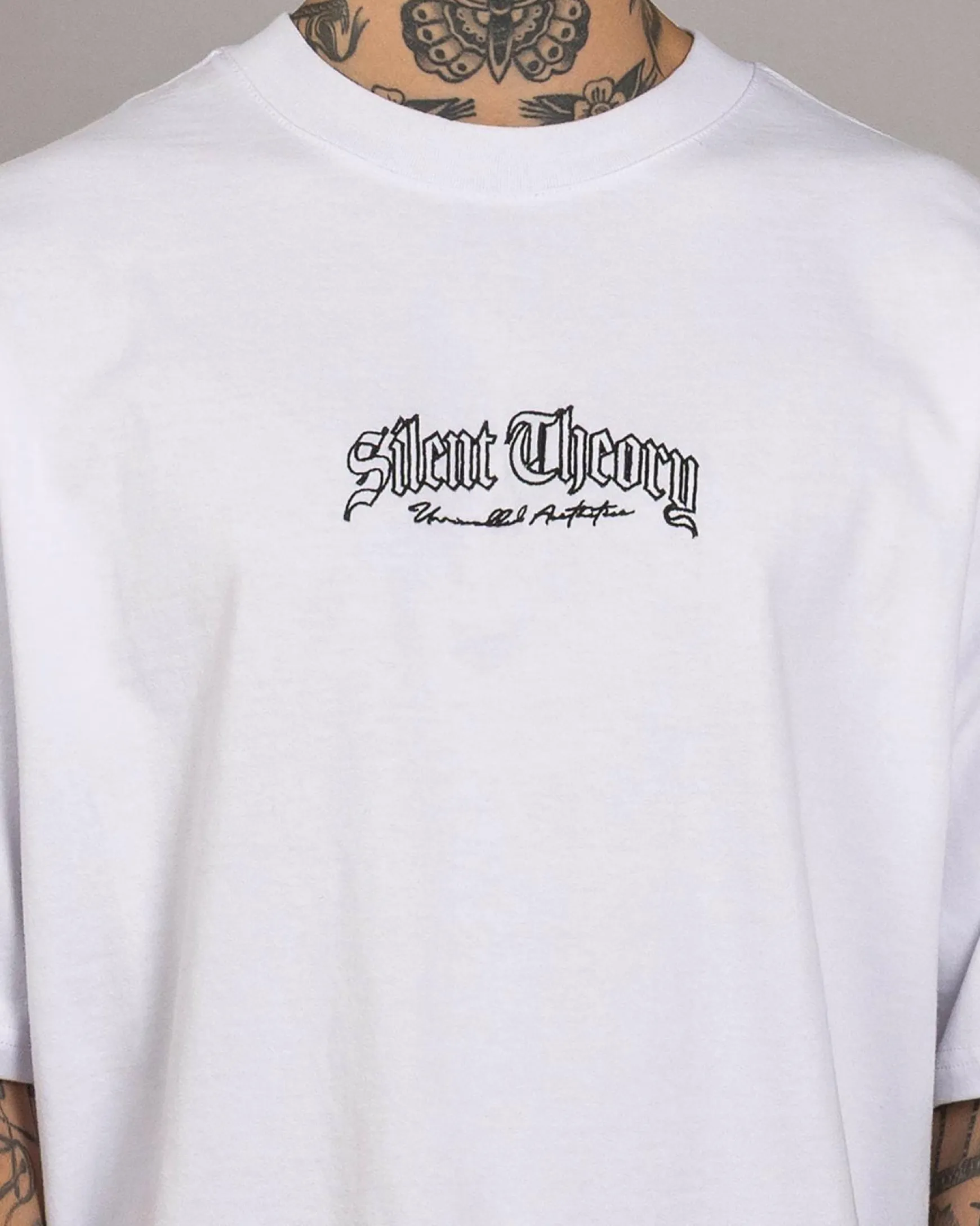 Mayhem Box T-Shirt