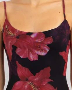 Mayson Midi Dress