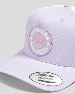 MCCOY Trucker Cap