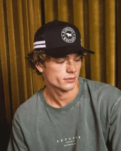 MCCOY Trucker Cap