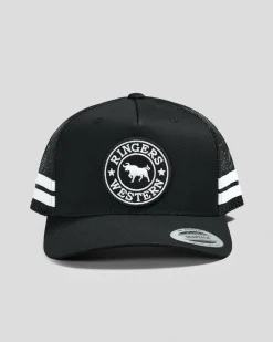 MCCOY Trucker Cap