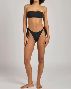 Melinda Bandeau Bikini Top