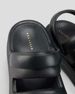 Mellow EVA Slide Sandals