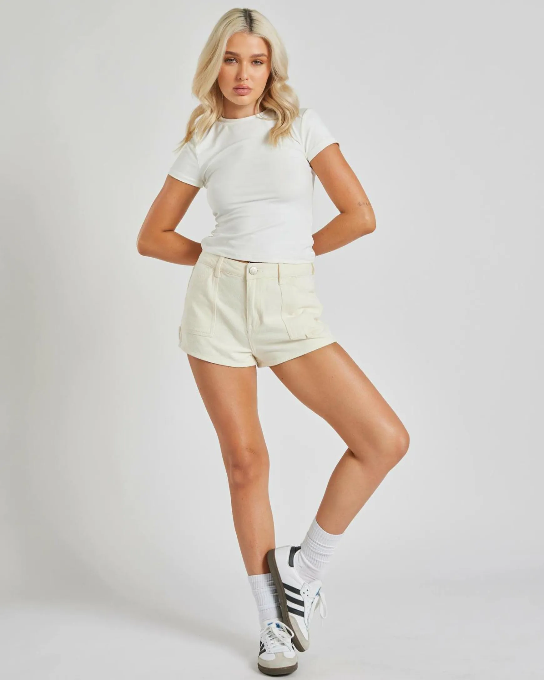 Memphis Shorts