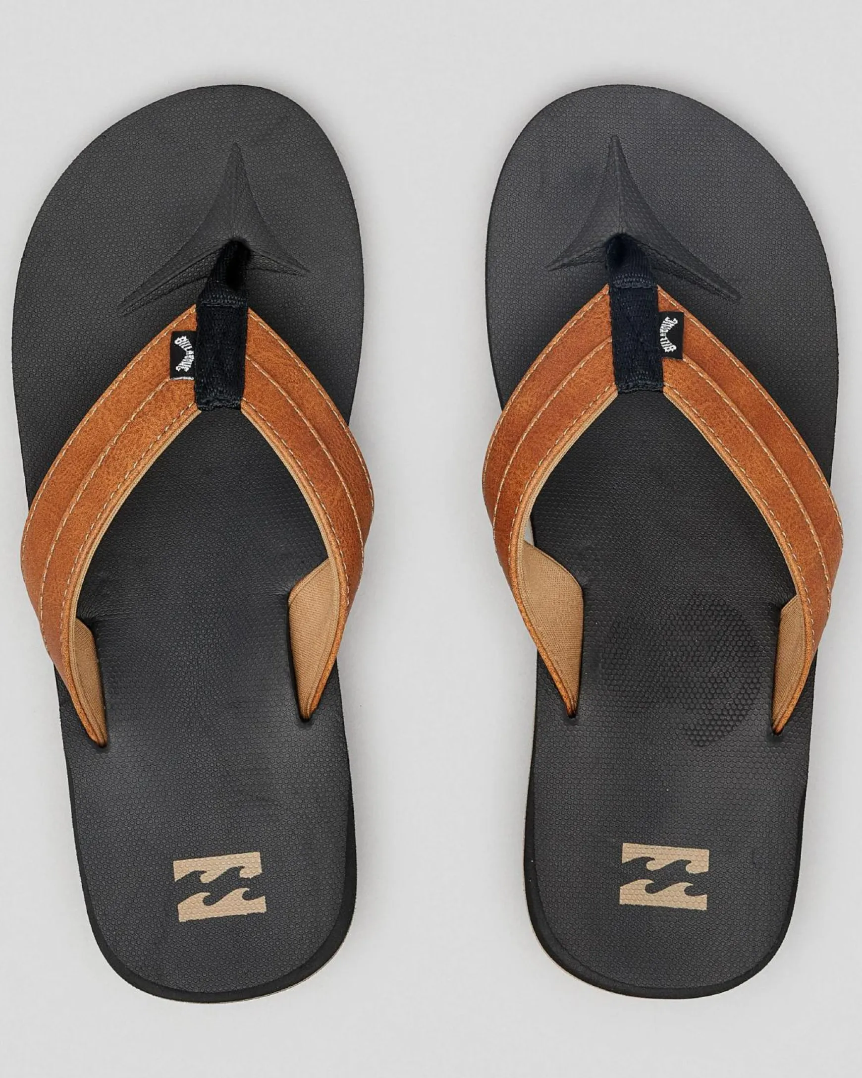 Mens' All Day Impact Thongs
