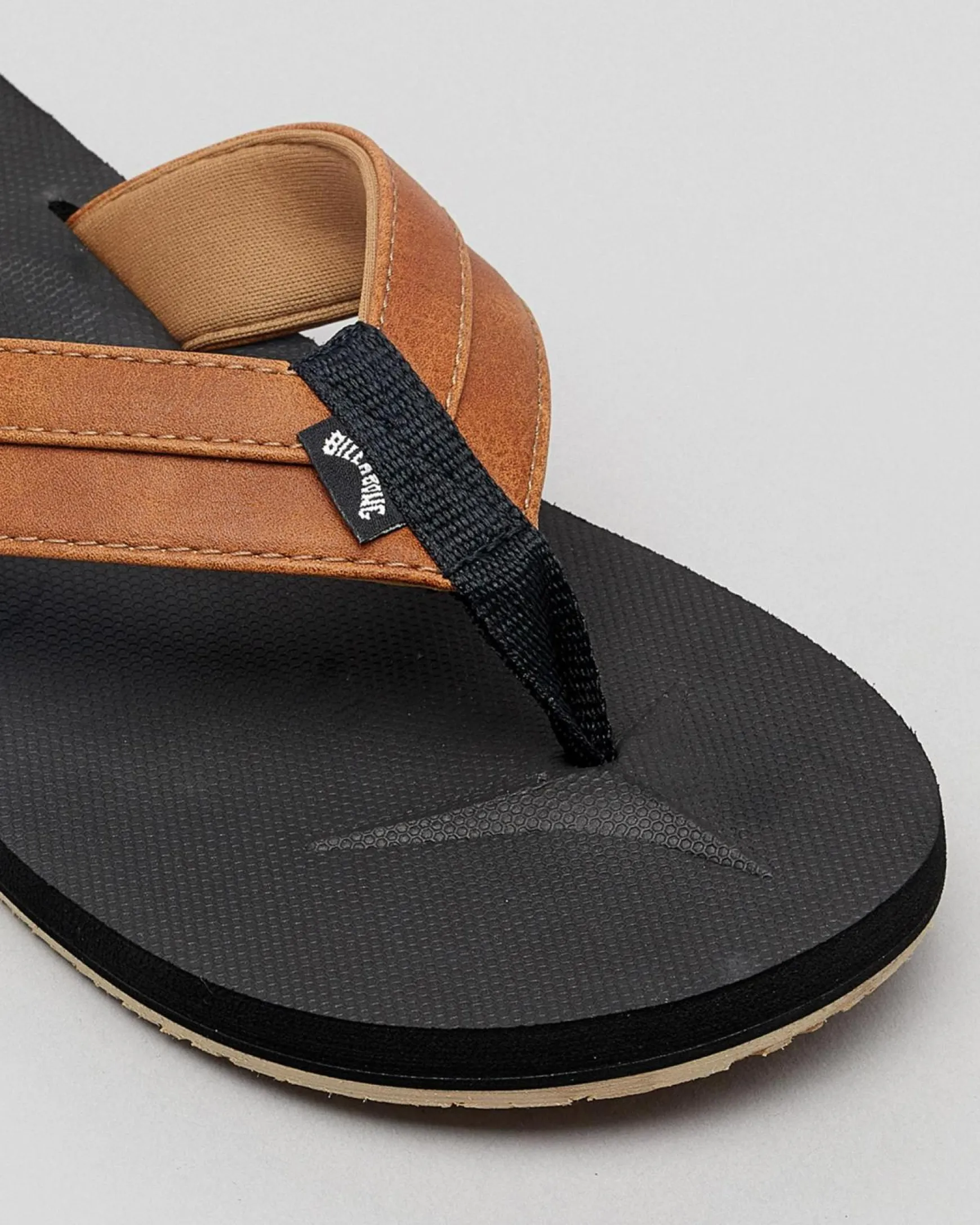 Mens' All Day Impact Thongs