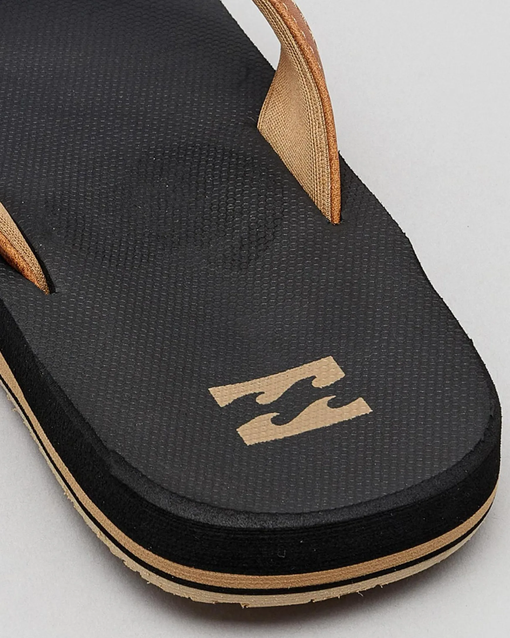 Mens' All Day Impact Thongs