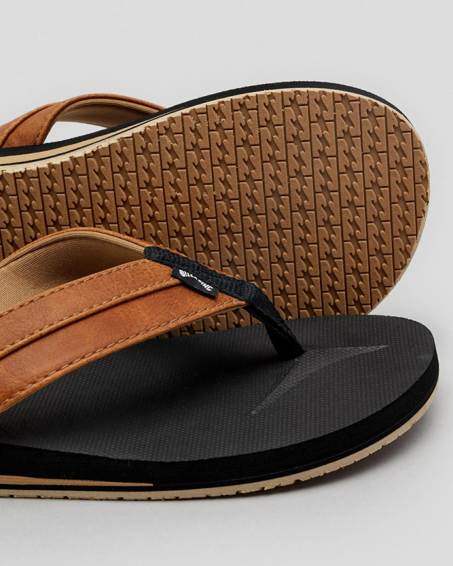 Mens' All Day Impact Thongs